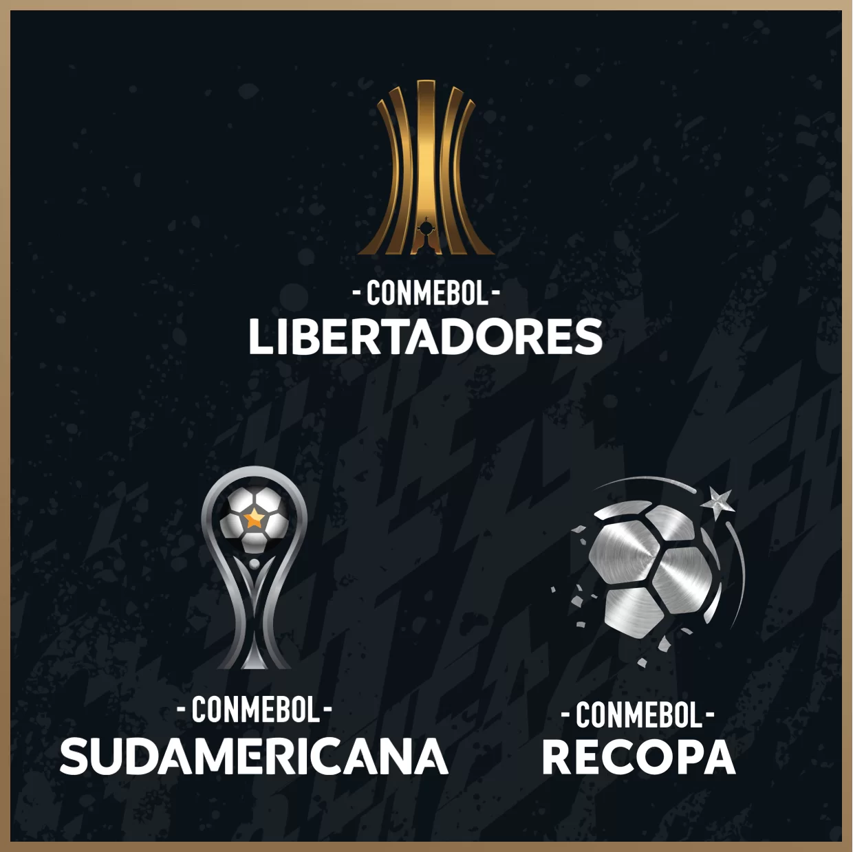 Libertadores FIFA 20