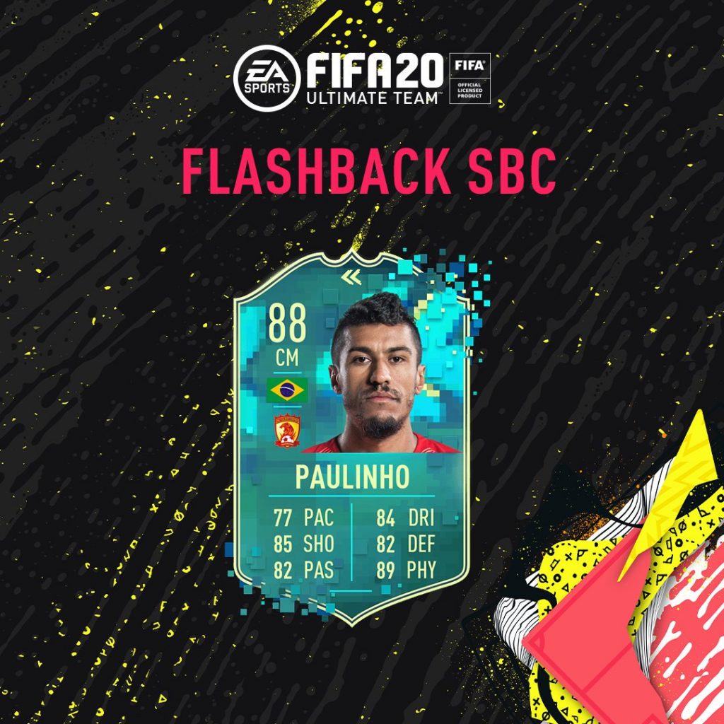 SBC Flashback