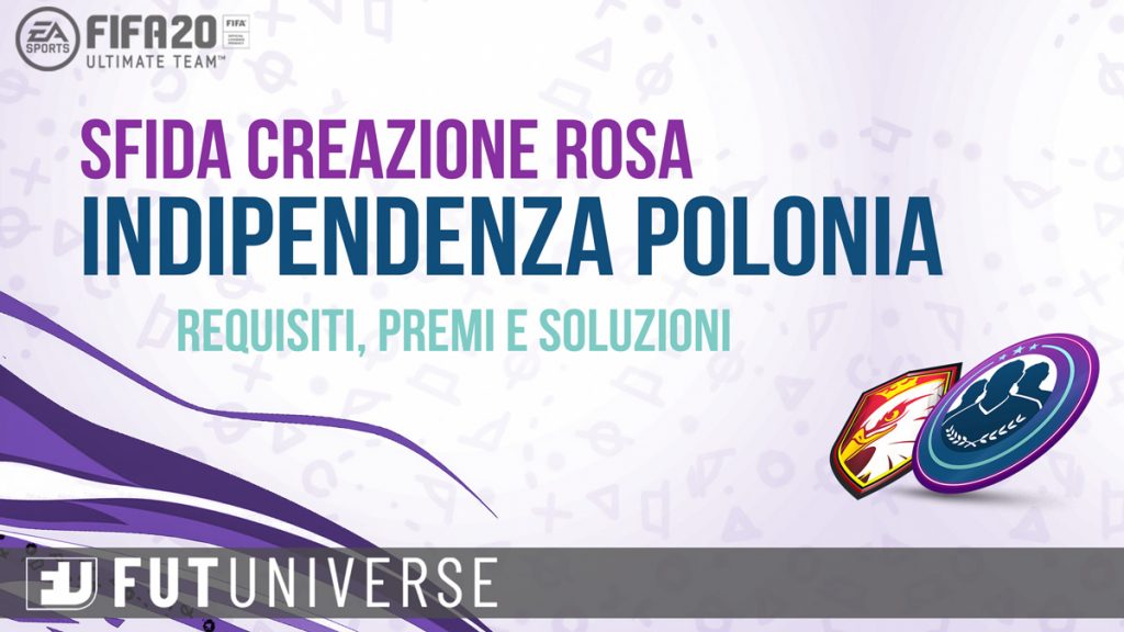 SBC Indipendenza Polonia