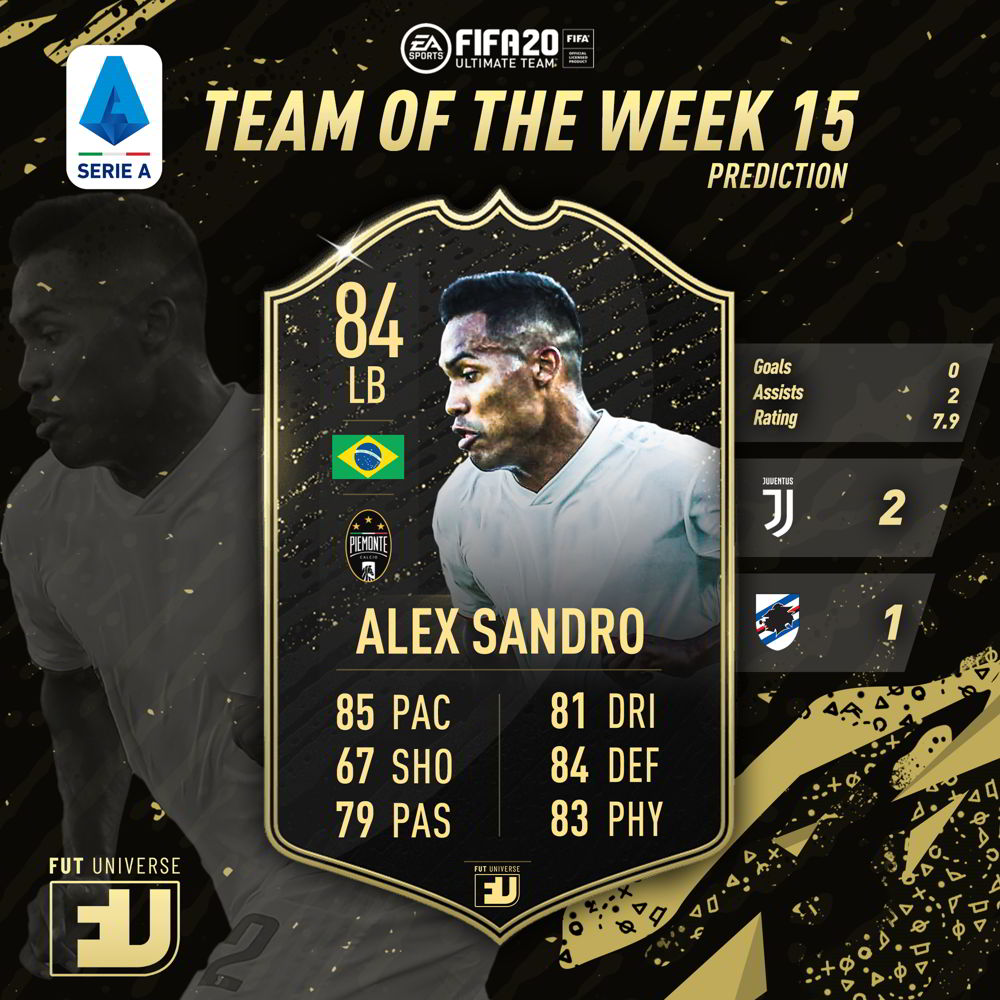 Alex Sandro