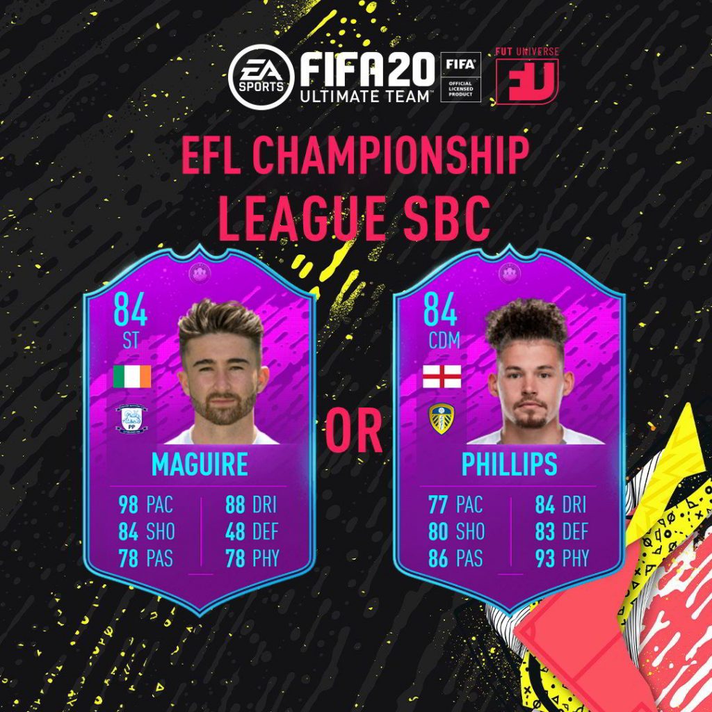 SBC EFL Championship