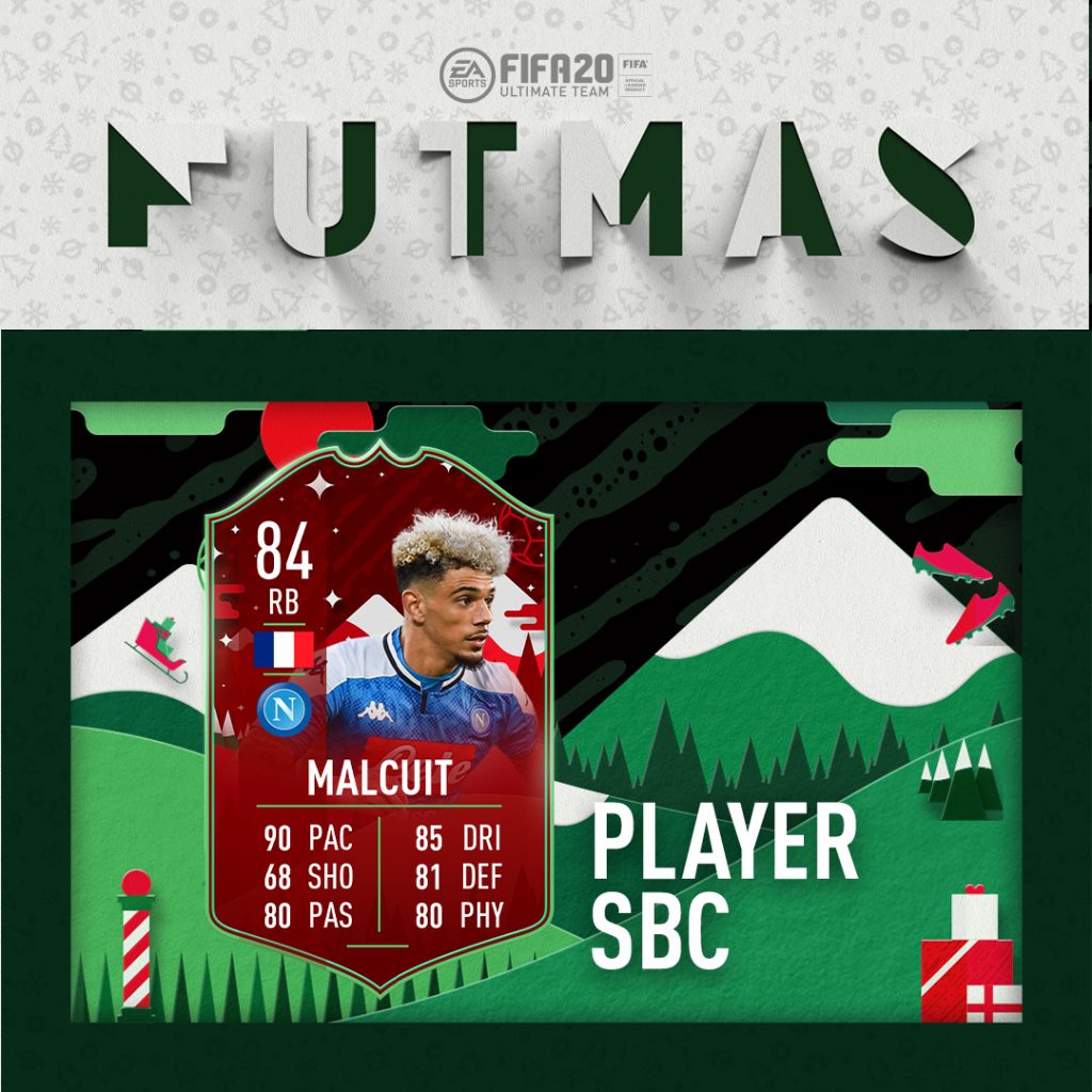 SBC Malcuit FUTMAS