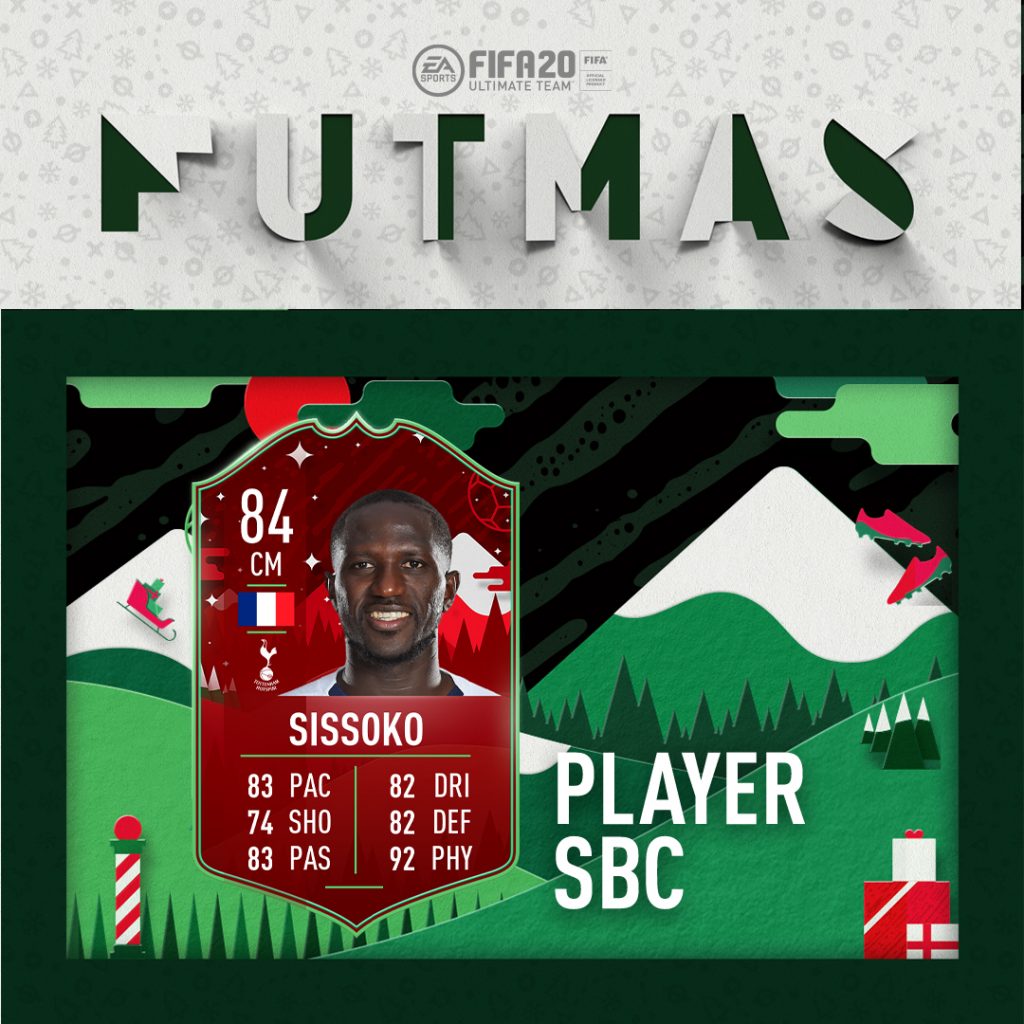 SBC Sissoko FUTMAS