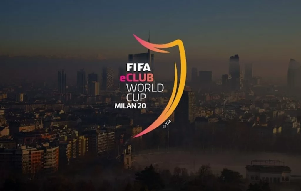 Fifa eClub World Cup Milano
