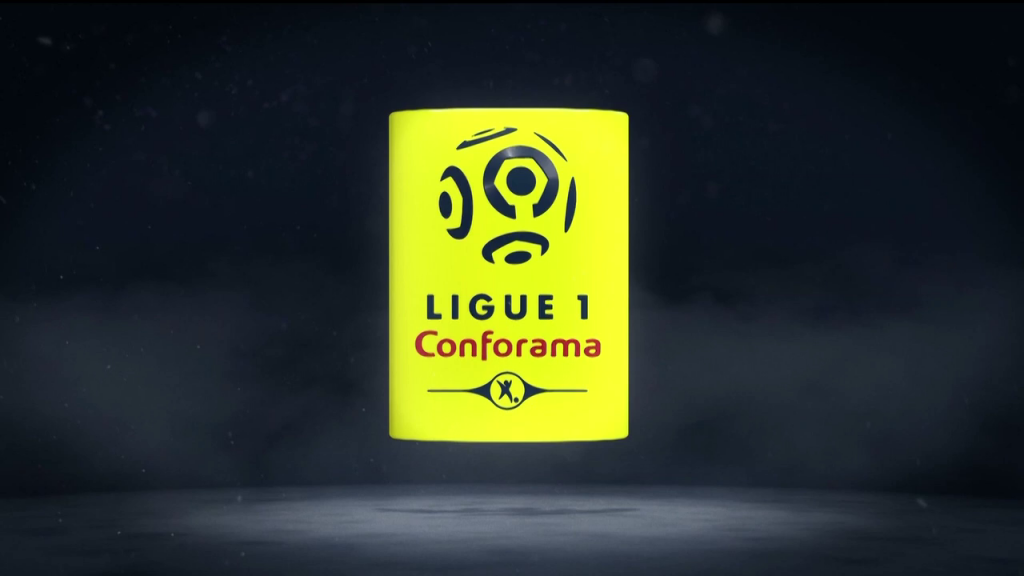 Ligue 1 FIFA 21