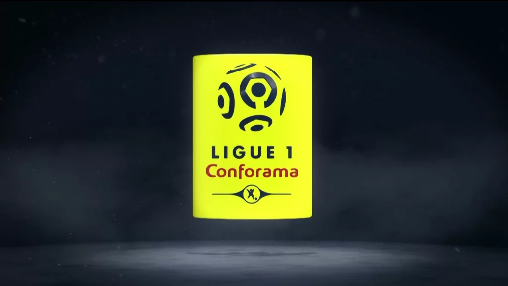 Ligue 1 FIFA 21