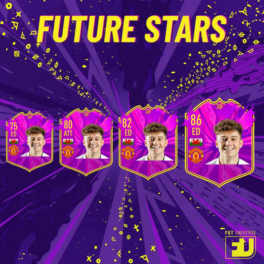James Future Stars