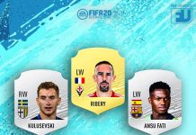 Fifa 20 Winter Refresh Team Tutto Quello Che Devi Sapere