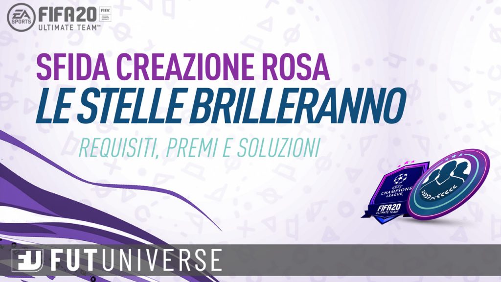 SBC Le Stelle Brilleranno