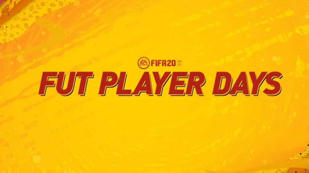 FUT Player Days