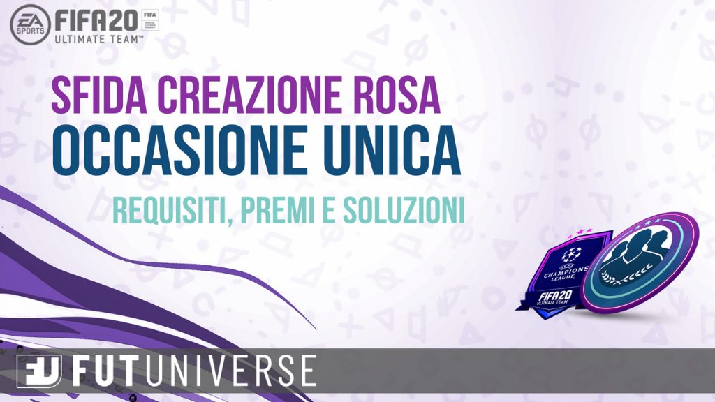 Occasione Unica