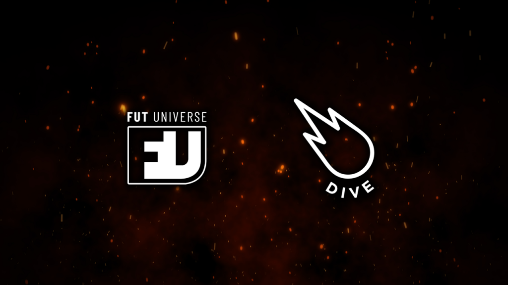 Fut Universe - Dive