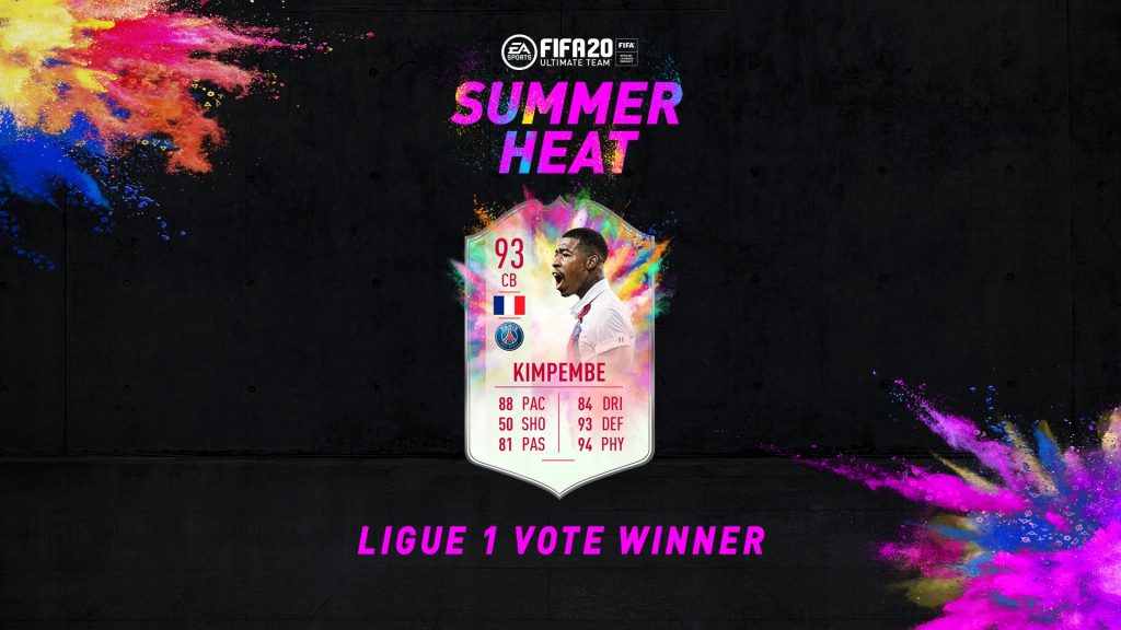 SBC Kimpembe