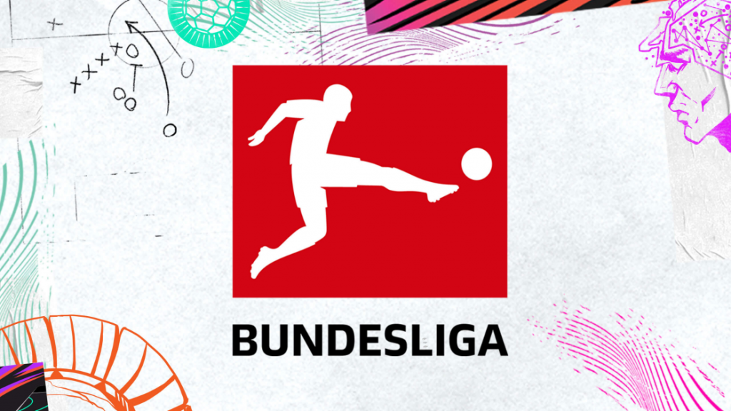 Bundesliga EA Sports