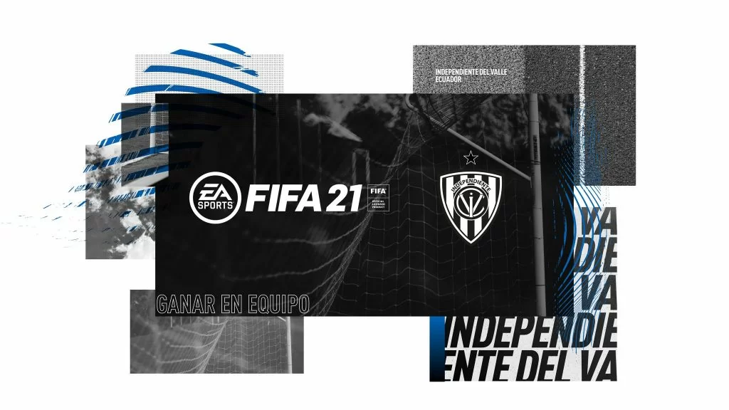 FiFA 21 Partnership Independiente del Valle