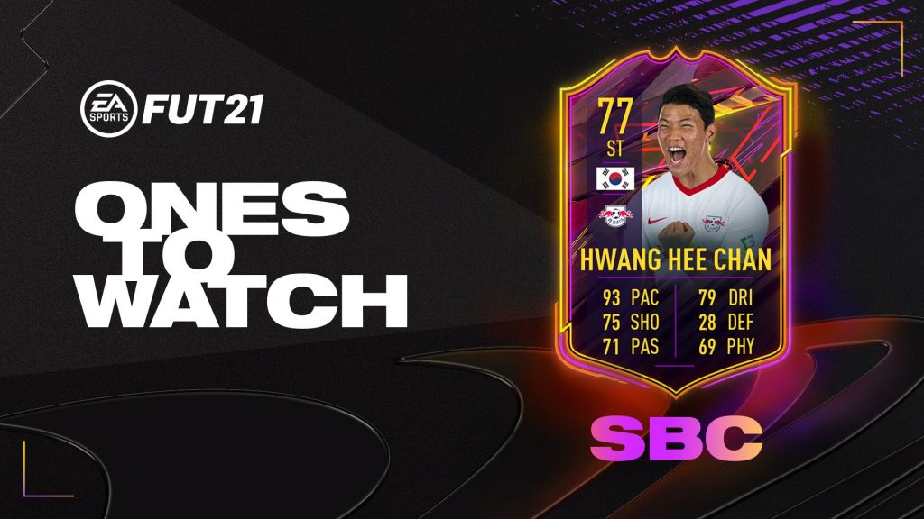 Hwang Hee Chan Ones to Watch