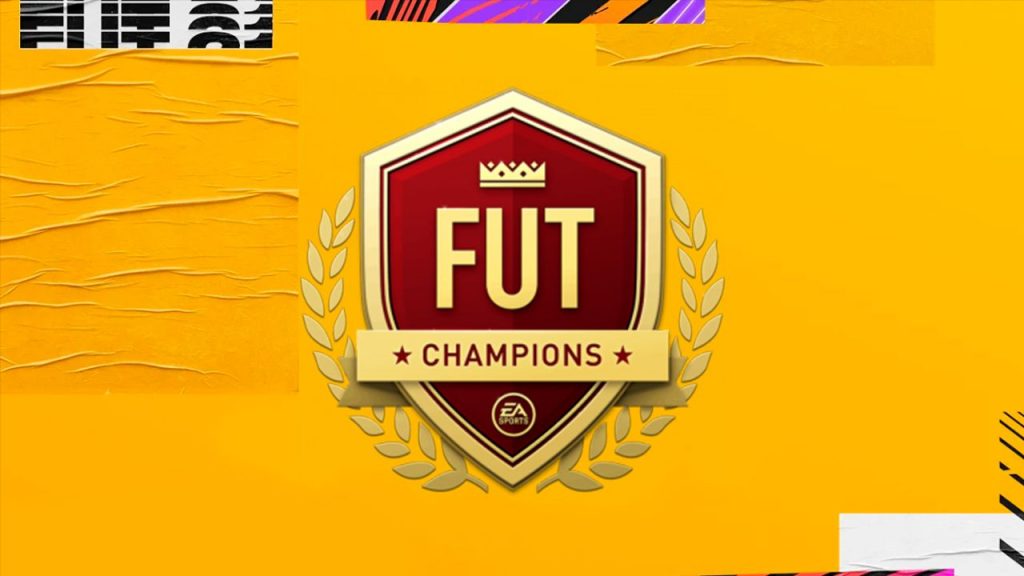 Fut Champions Weekend League