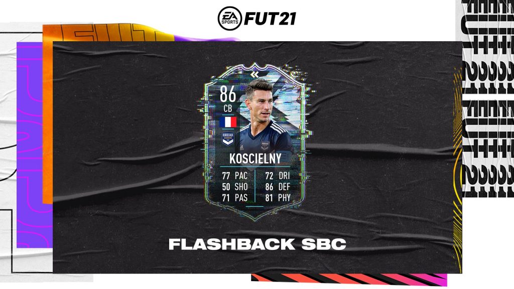 Koscielny Flashback