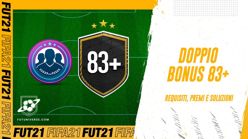 SBC Black Friday FIFA 21