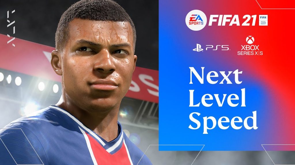 Fifa 21 Ps5 Xbox Series X Novità