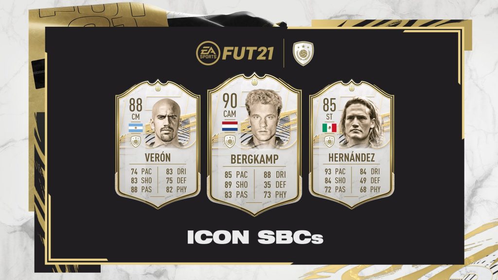 Bergkamp VeronLuis Hernandez SBC Icona