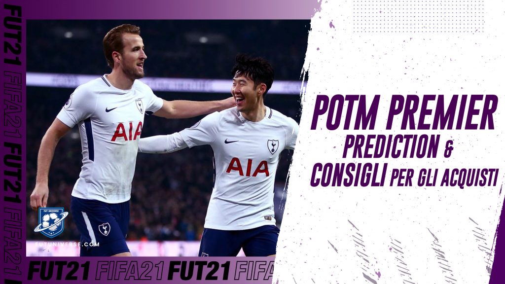 Cover Prediction Potm Premier Ottobre