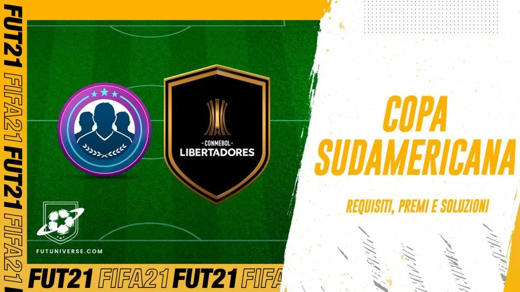 SBC Copa Sudamericana