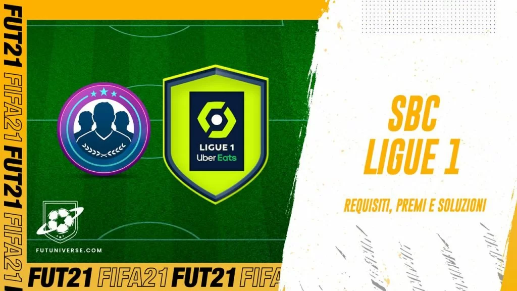 SBC Ligue 1