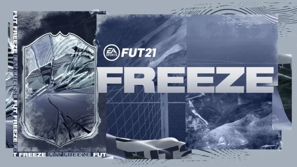FUT Freeze FIFA 21