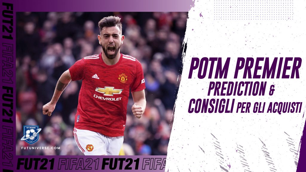 Cover Prediction Potm Premier Novembre