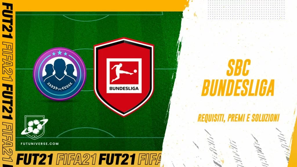 SBC Bundesliga