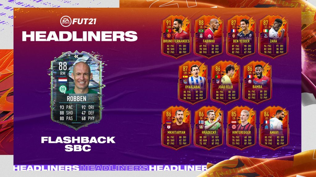 Robben Flashback