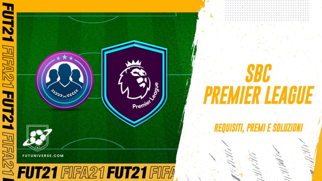 SBC Premier League