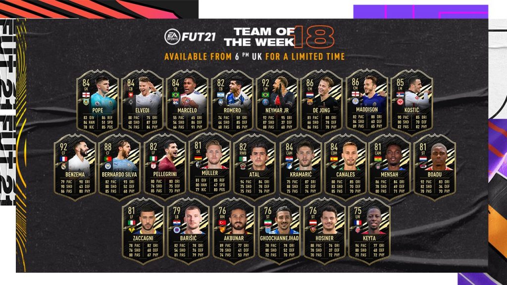 totw-18