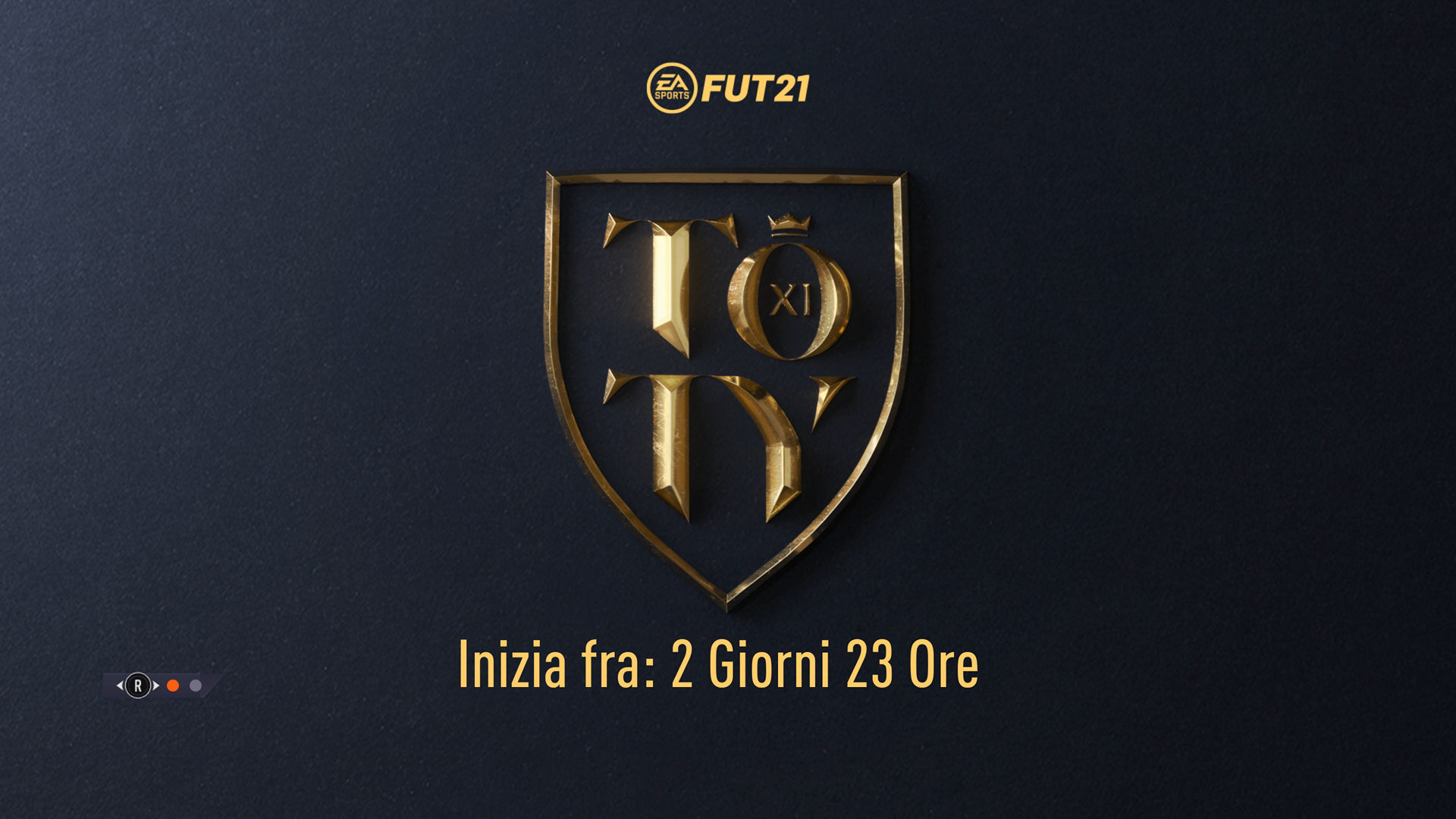 Fifa 21 TOTY: Scopri la Squadra dell'anno!