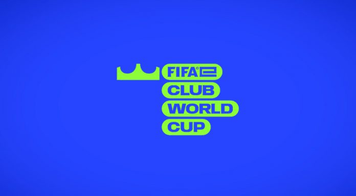 Fifa eClub World Cup