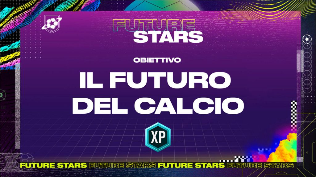 Obiettivo Il Futuro del Calcio