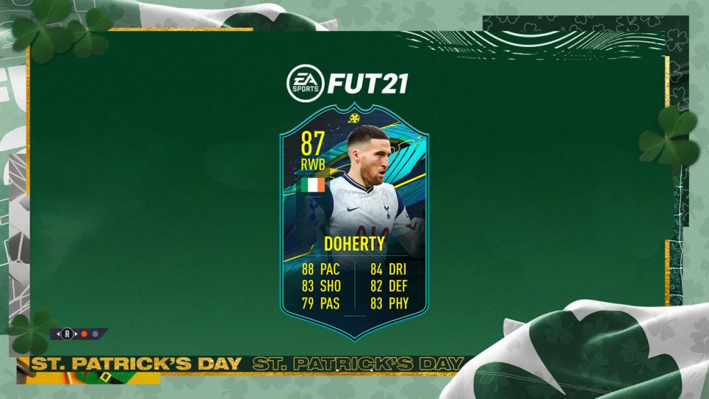 SBC Doherty