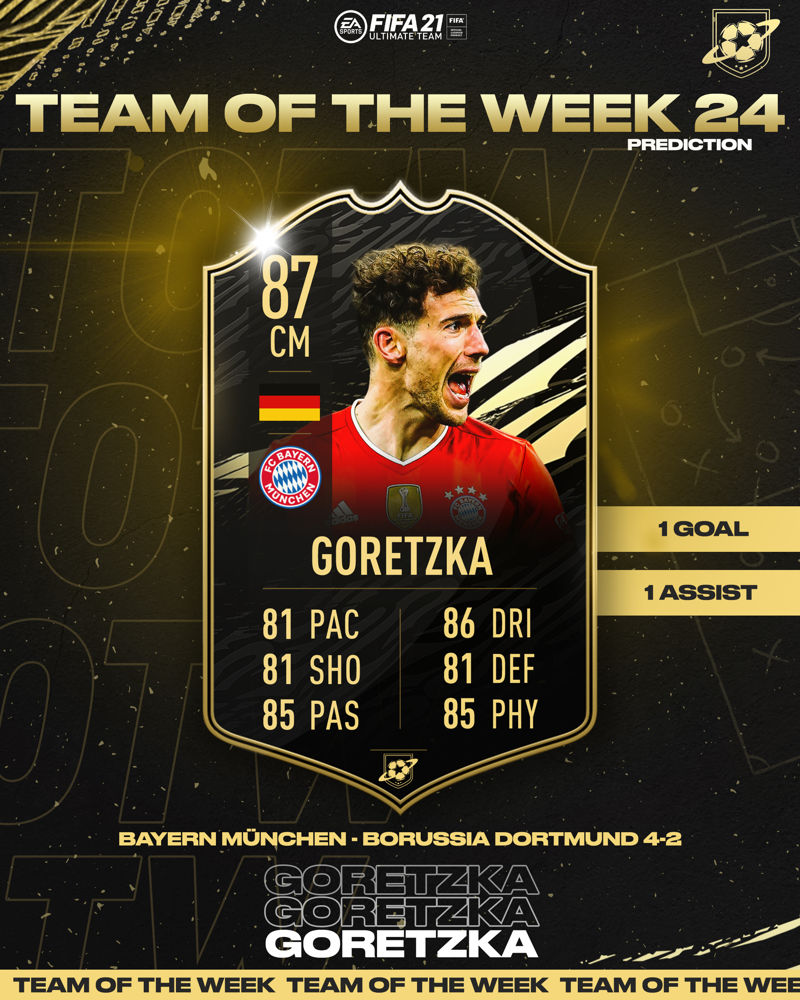 Goretzka