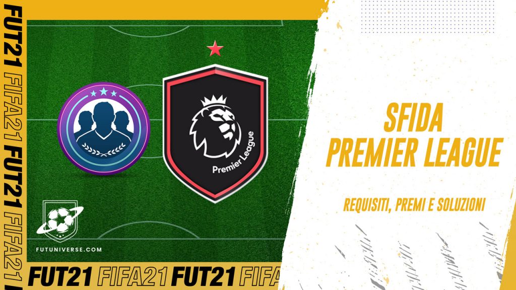 Sfida Premier League