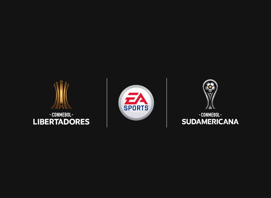 FIFA 21 Patch 1.20 - Title Update 15 Libertadores Sudamericana