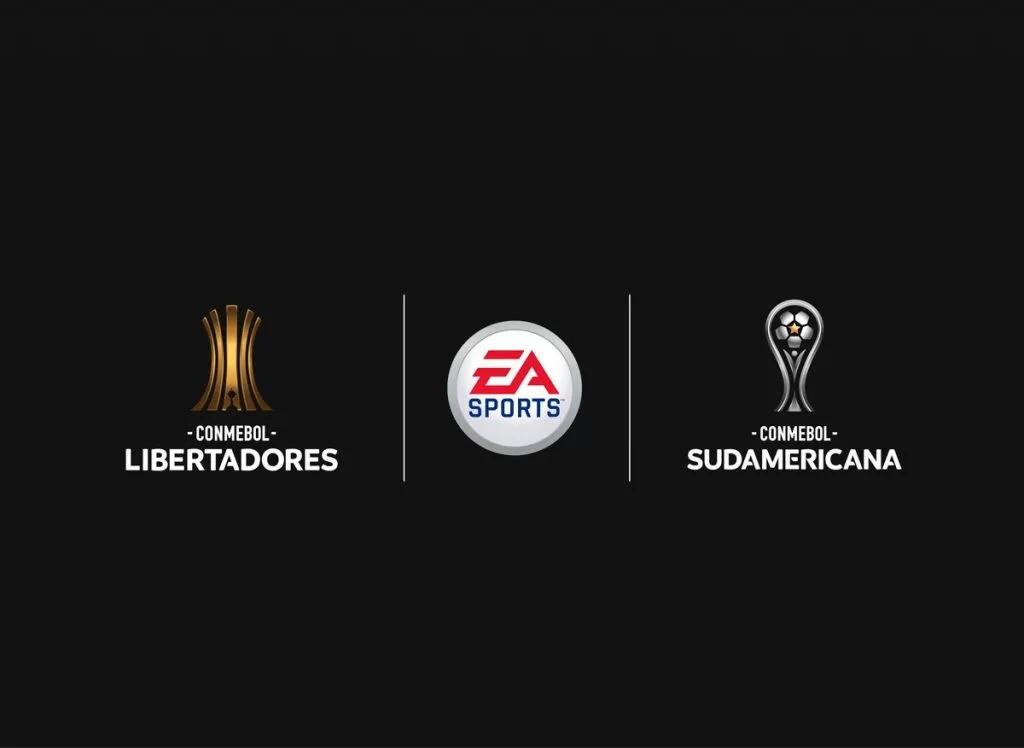 FIFA 21 Patch 1.20 - Title Update 15 Libertadores Sudamericana