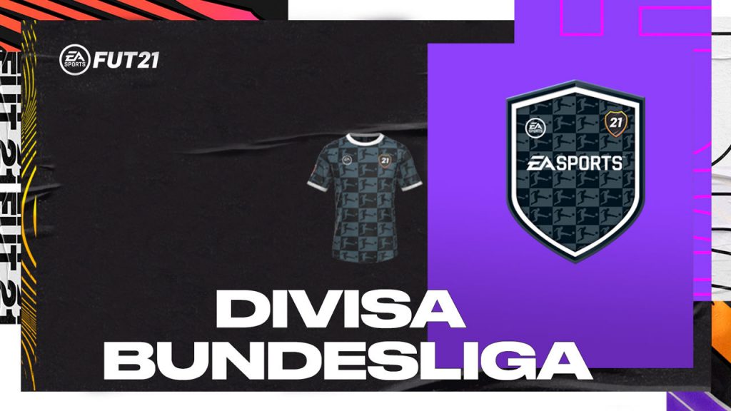 Divisa Bundesliga