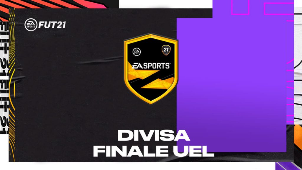 Divisa Finale UEL