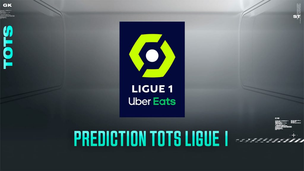 FIFA 21 TOTS Ligue 1 Prediction: i favoriti per la Squadra ...