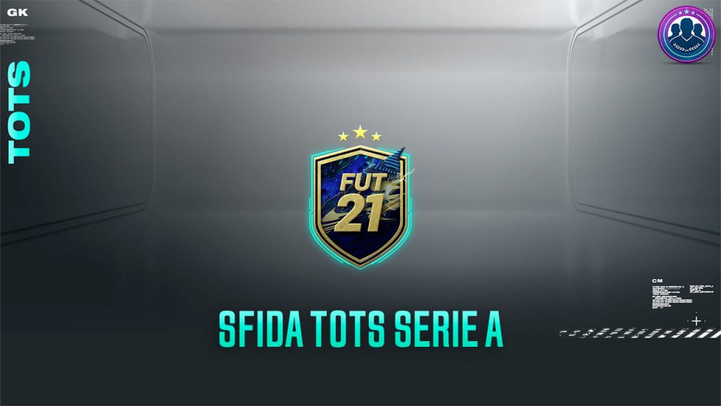 Sfida TOTS Serie A