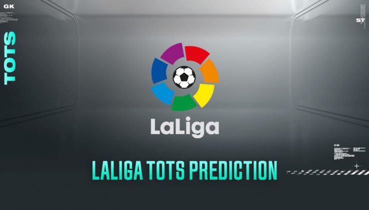 FIFA 21 TOTS LaLiga Prediction: i favoriti per la Squadra ...