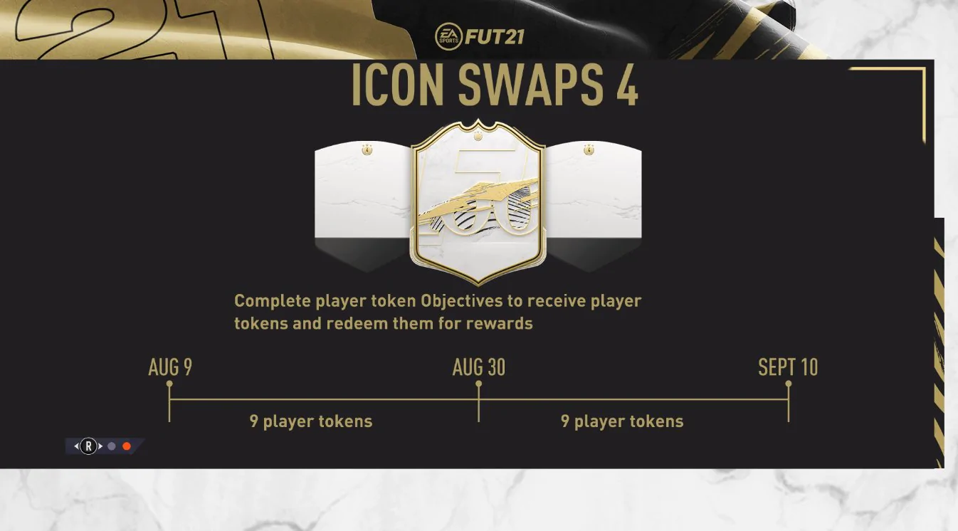 Icon Swaps 4 