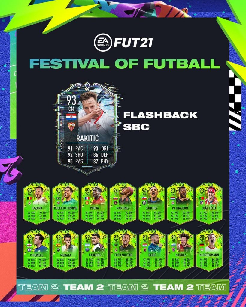 Rakitic Flashback