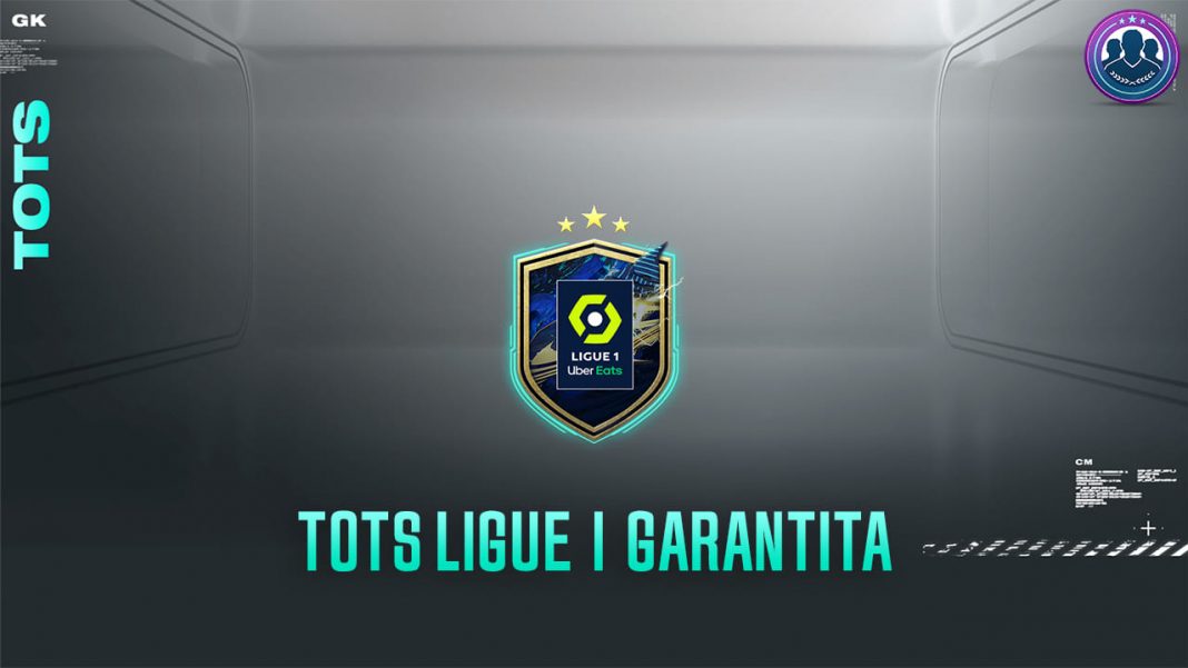 Fifa 21: SBC TOTS Ligue 1 garantita: le soluzioni